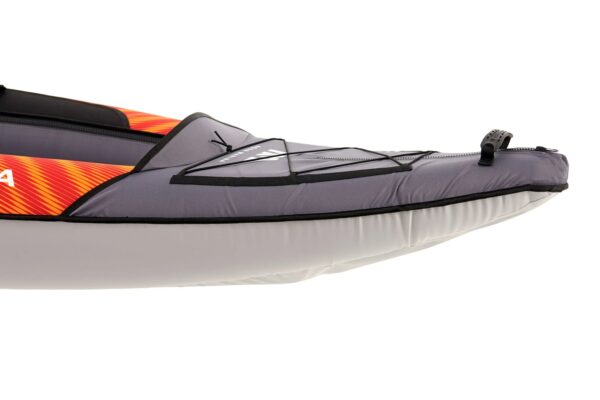 Aqua Marina ME-390 Memba 12'10" Inflatable Touring Kayak 2-Person New - Image 6