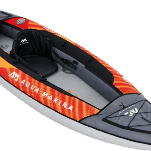 Aqua Marina ME-330 Memba 10'10" Inflatable Touring Kayak 1-Person New