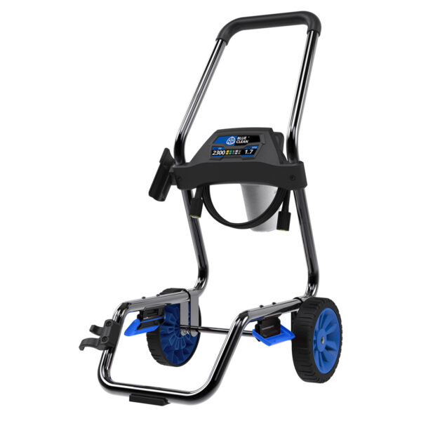 AR Blue Clean Electric Pressure Washer 2300 PSI 1.7 GPM with Total Stop System BC2N1HSB New - Image 6