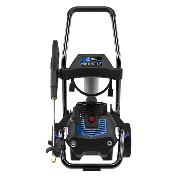AR Blue Clean Electric Pressure Washer 2300 PSI 1.7 GPM with Total Stop System BC2N1HSB New - Image 2