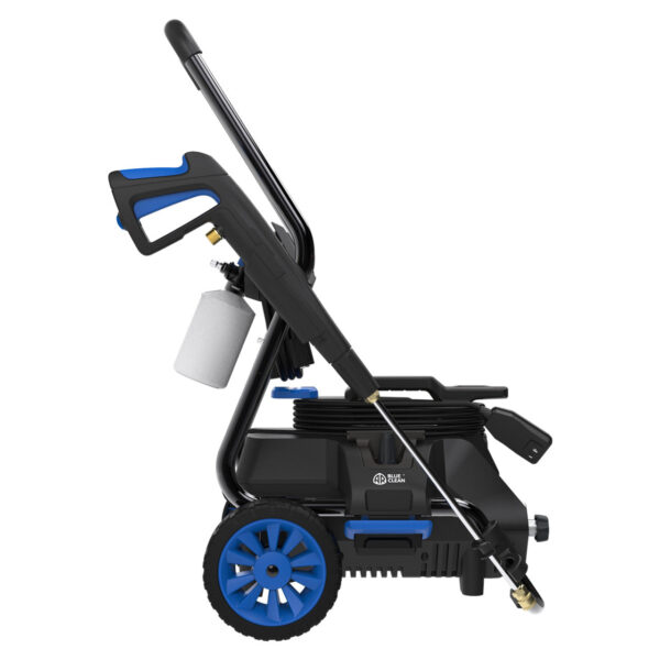 AR Blue Clean Electric Pressure Washer 2300 PSI 1.7 GPM with Total Stop System BC2N1HSB New - Image 4