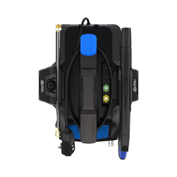 AR Blue Clean Electric Pressure Washer 2300 PSI 1.7 GPM with Total Stop System BC2N1HSB New - Image 8