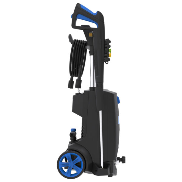 AR Blue Clean Electric Pressure Washer 2100 PSI 1.7 GPM with Total Stop System BC383HSB New - Image 4