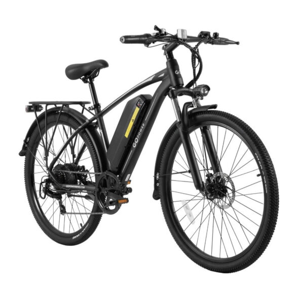 GoPowerBike BF44 GoFalcon Electric Bike 750W 50 Mile Range 20 MPH RFB - Image 3
