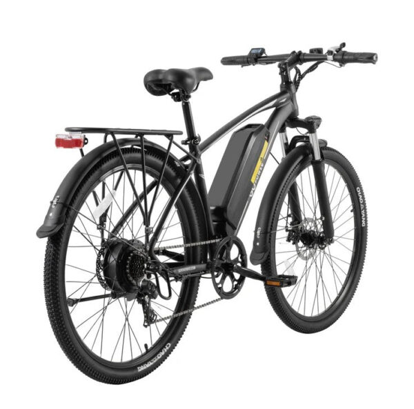 GoPowerBike BF44 GoFalcon Electric Bike 750W 50 Mile Range 20 MPH RFB - Image 4