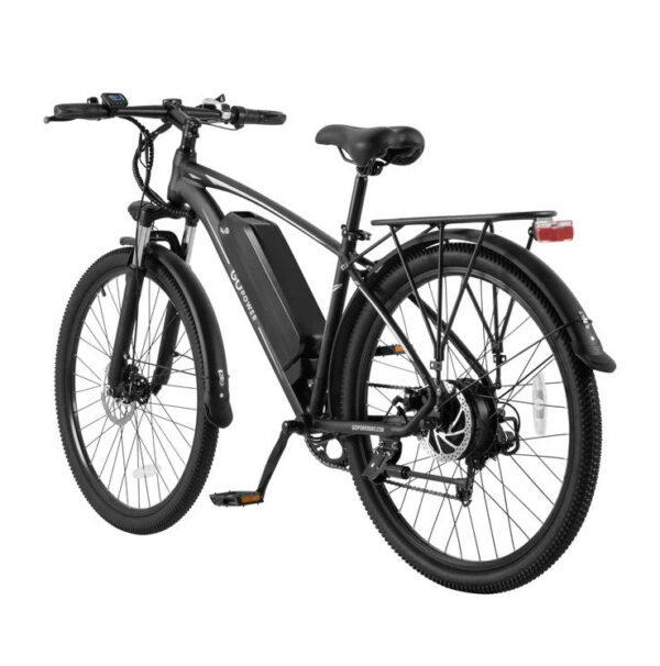 GoPowerBike BF44 GoFalcon Electric Bike 750W 50 Mile Range 20 MPH RFB - Image 5