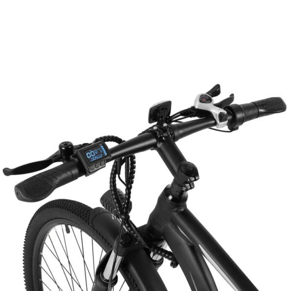 GoPowerBike BF44 GoFalcon Electric Bike 750W 50 Mile Range 20 MPH RFB - Image 6