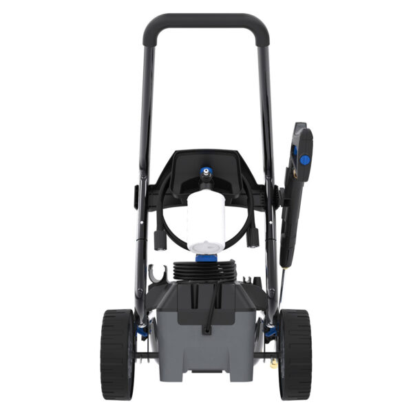 AR Blue Clean Maxx Electric Pressure Washer 2300 PSI 1.5 GPM with Total Stop System BM2300B New - Image 3