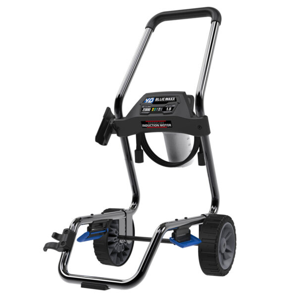 AR Blue Clean Maxx Electric Pressure Washer 2300 PSI 1.5 GPM with Total Stop System BM2300B New - Image 6