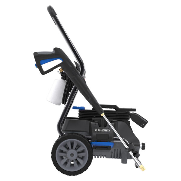 AR Blue Clean Maxx Electric Pressure Washer 2300 PSI 1.5 GPM with Total Stop System BM2300B New - Image 4