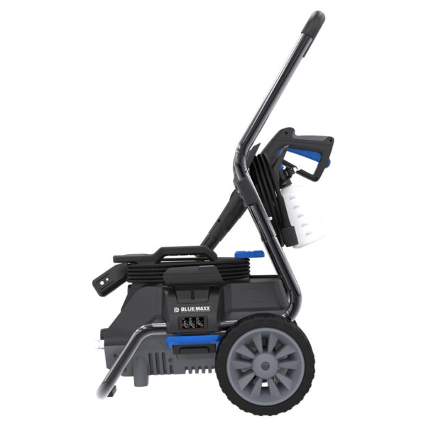 AR Blue Clean Maxx Electric Pressure Washer 2300 PSI 1.5 GPM with Total Stop System BM2300B New - Image 5
