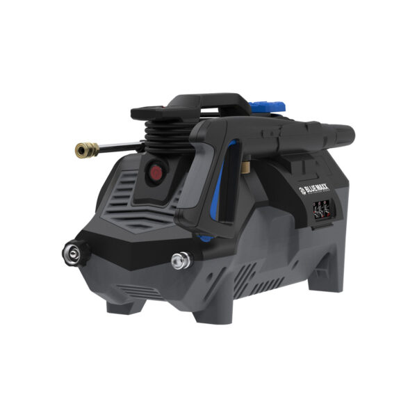 AR Blue Clean Maxx Electric Pressure Washer 2300 PSI 1.5 GPM with Total Stop System BM2300B New - Image 7