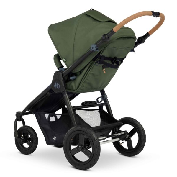 2022 Bumbleride Era Stroller - Image 12