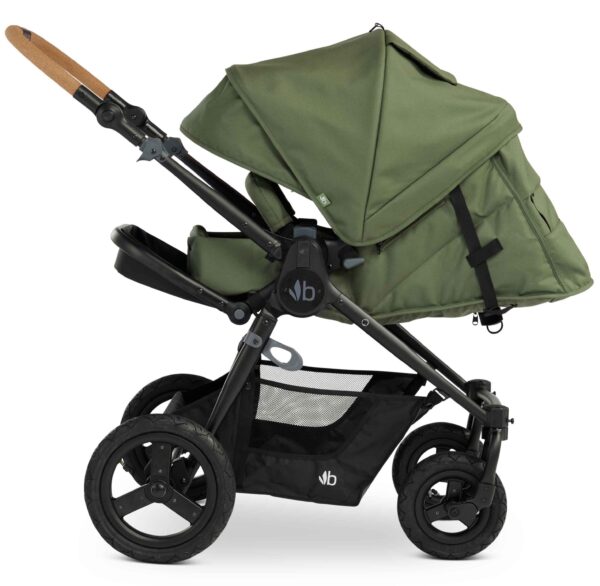 2022 Bumbleride Era Stroller - Image 11