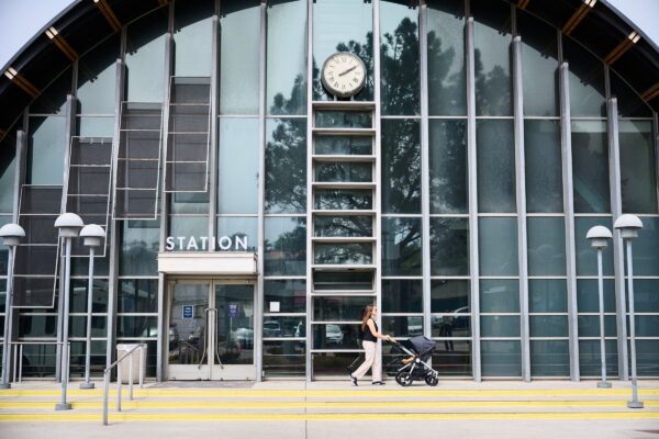 2022 Bumbleride Era Stroller - Image 3