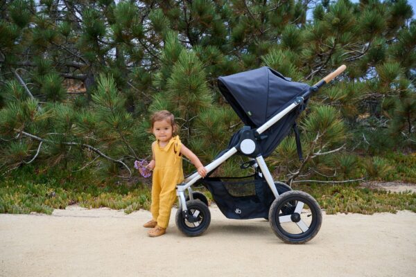 2022 Bumbleride Era Stroller - Image 6