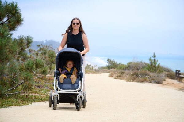 2022 Bumbleride Era Stroller - Image 5