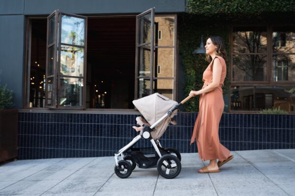 2022 Bumbleride Era Stroller - Image 7