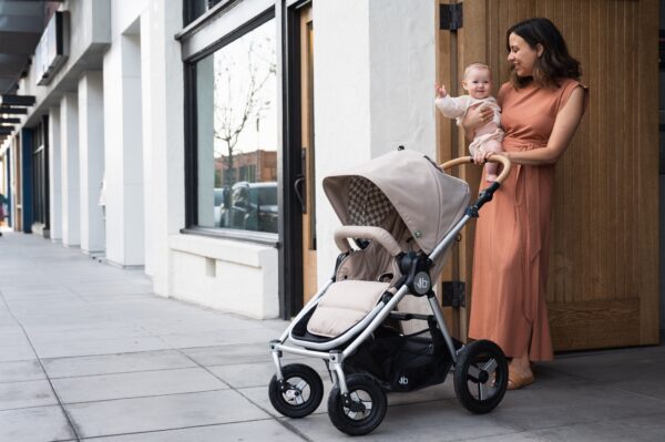 2022 Bumbleride Era Stroller - Image 8