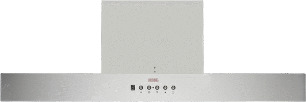 Kobe CH77 Premium Range Hood 36" Under Cabinet Fully Automatic 6-Speed 700 CFM New