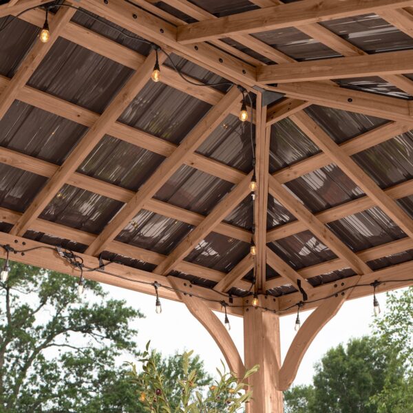 14×10 Cordova Gazebo - Image 2