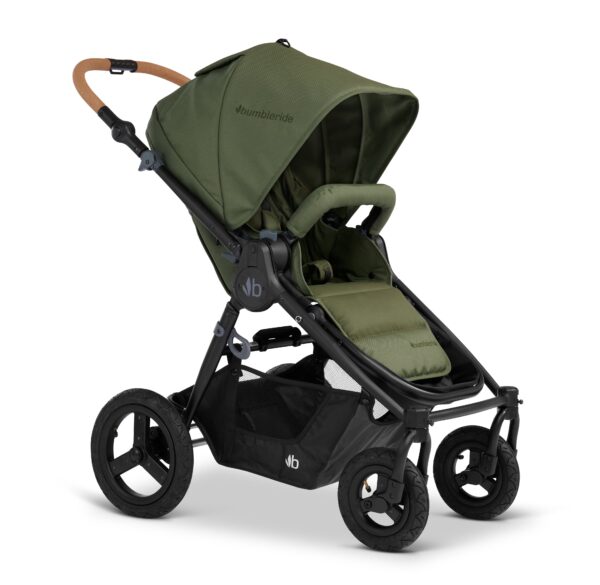 2022 Bumbleride Era Stroller - Image 10