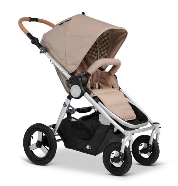 2022 Bumbleride Era Stroller - Image 9