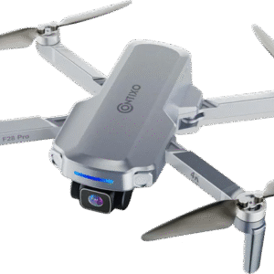 Contixo F28 Pro Drone Foldable with 4K FHD Camera GPS and Carrying Case New