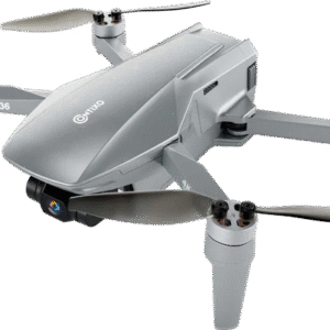 Contixo F36 FPV Drone Foldable with 4K HD Camera 3-Axis Gimbal GPS Control New