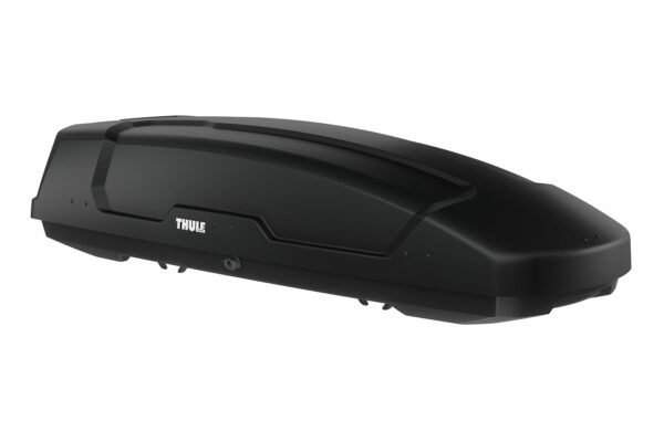 Thule Force XT Versatile Roof-Mounted Cargo Box - Sport - 635601 - Image 9