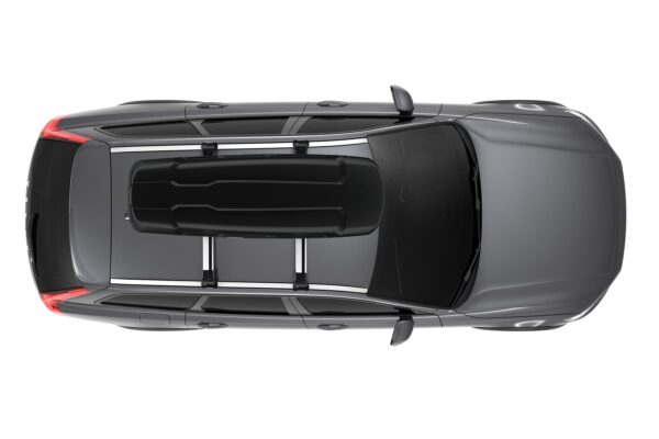 Thule Force XT Versatile Roof-Mounted Cargo Box - Sport - 635601 - Image 7