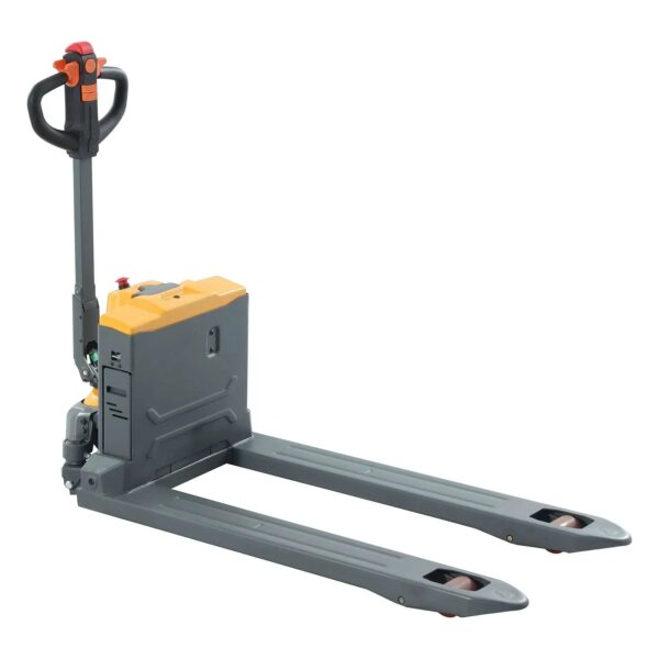 Apollolift A-1038 Pallet Truck Li-Ion Powered with 48" x 27" Forks 4400 Lbs New - Image 3
