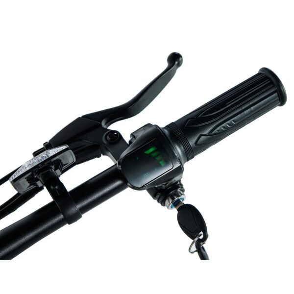 GoPowerBike BD05 Go Blitz Electric Bike 350W 30 Mile Range 20 MPH New - Image 5