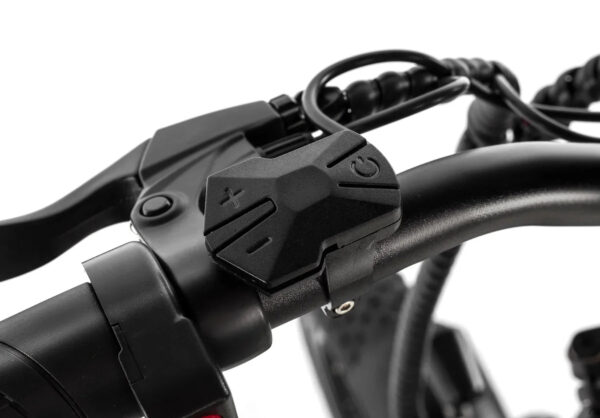 GoPowerBike GoCruiser V2 Electric Bike Foldable 750W 50 Mile Range 20 MPH RFB - Image 8