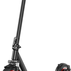 iScooter i10 Plus Electric Scooter Foldable 800W 36V Li-Ion Battery 25 MPH 31 Mile Range with Bluetooth App New