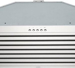 Kobe IN28 Premium Range Hood Insert 30" 3-Speed 750 CFM New