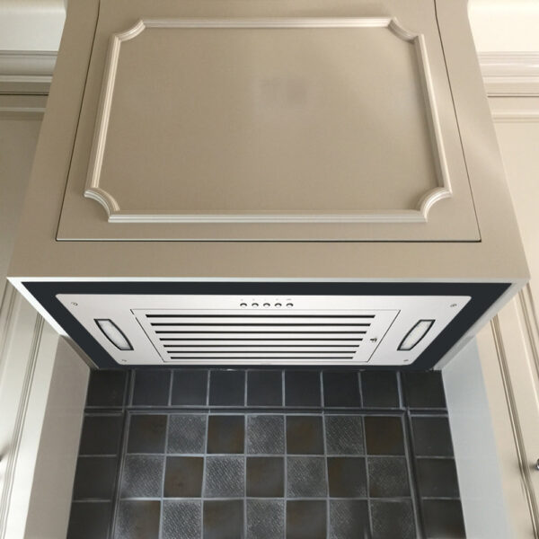 Kobe IN28 Premium Range Hood Insert 30" 3-Speed 750 CFM New - Image 2