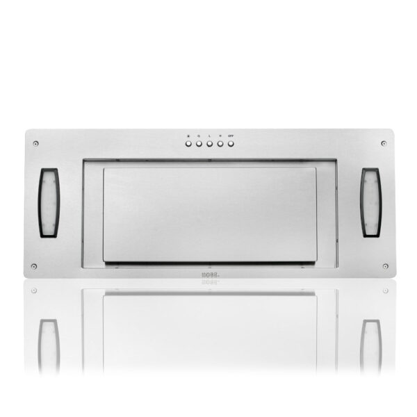 Kobe IN28 Premium Range Hood Insert 30" 3-Speed 750 CFM with Airflow Efficiency New - Image 3