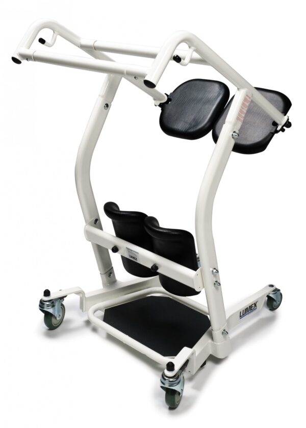 Graham-Field Lumex Stand Assist 400 lb Capacity LF1600 New - Image 6