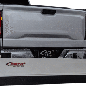 Agri-Cover SnowSport 180 Utility Plow Package 82" New