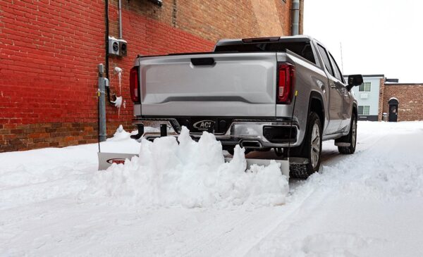 Agri-Cover SnowSport 180 Utility Plow Package 82" New - Image 2