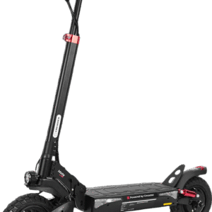 Circooter Mate Electric Scooter All-Terrain 28 MPH 25 Mile Range 1000W New