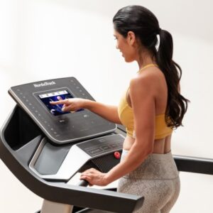 Nordic Track EXP 10i Treadmill