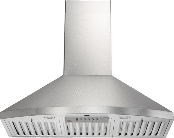 Kobe RA92 Premium Range Hood 36" Wall Mount 800 CFM New