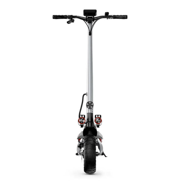 Circooter Raptor Pro Electric Scooter Dual-Motor 28 MPH 31 Mile Range 1600W New - Image 7