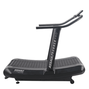 Assault Runner Pro