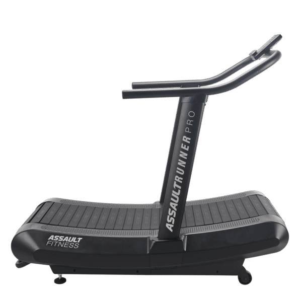 Assault Runner Pro