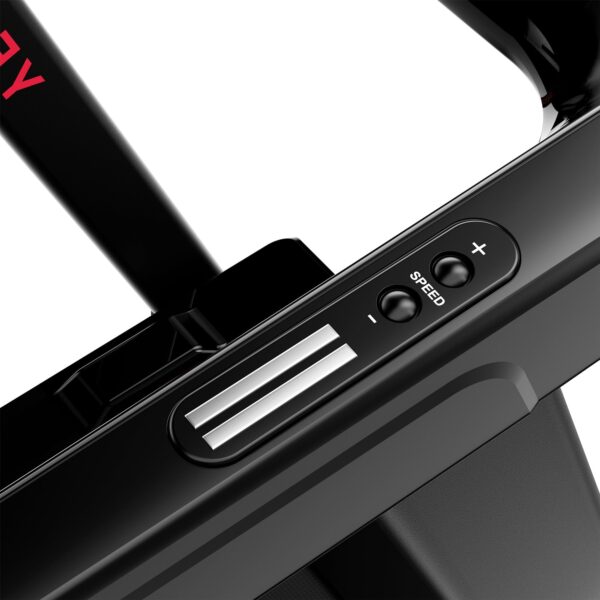Yesoul T1M Plus Treadmill Foldable with 21.5" Screen Indoor Fitness New - Image 4