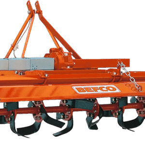 Befco T40-142 Till-Rite Rotary Tiller 42" with Side-Shift for Tractors 20-40 HP 540 RPM Cat. 1 New
