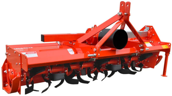 Befco T60-366 Till-Rite Rotary Tiller with Side-Shift for Tractors 35-60 HP 540 RPM Cat. 1 New - Image 2